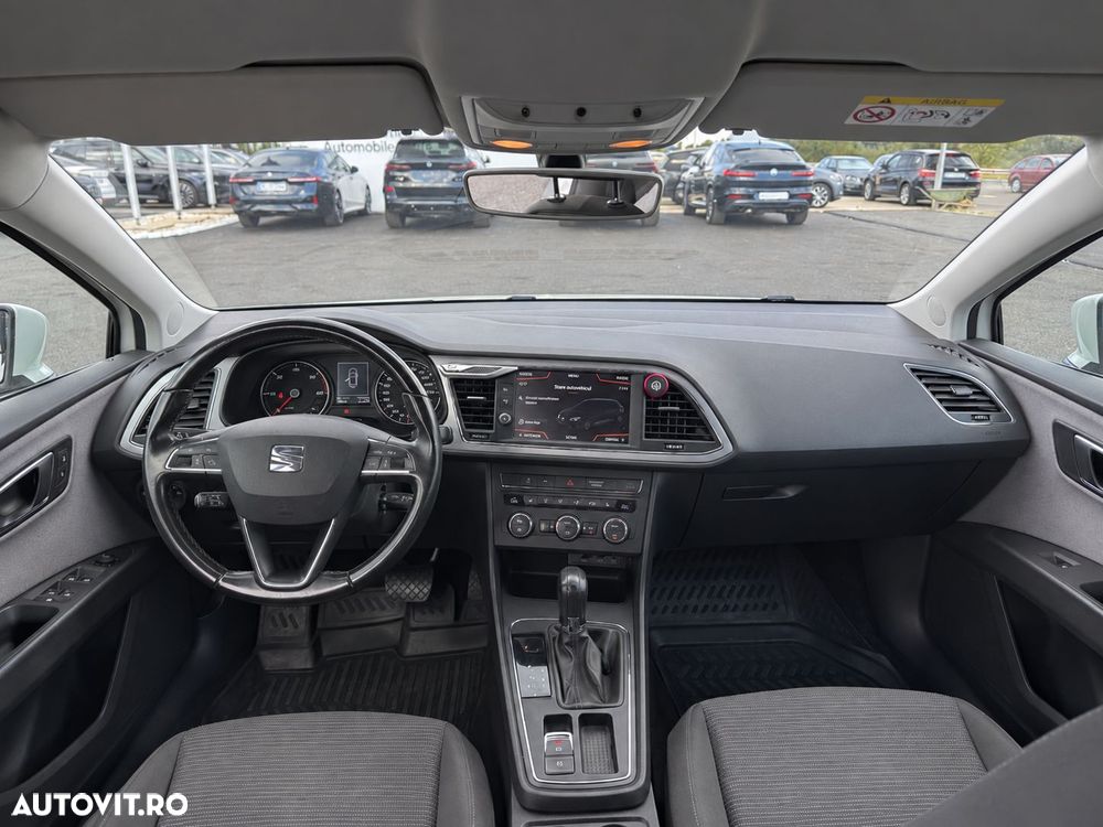 Seat Leon - 15