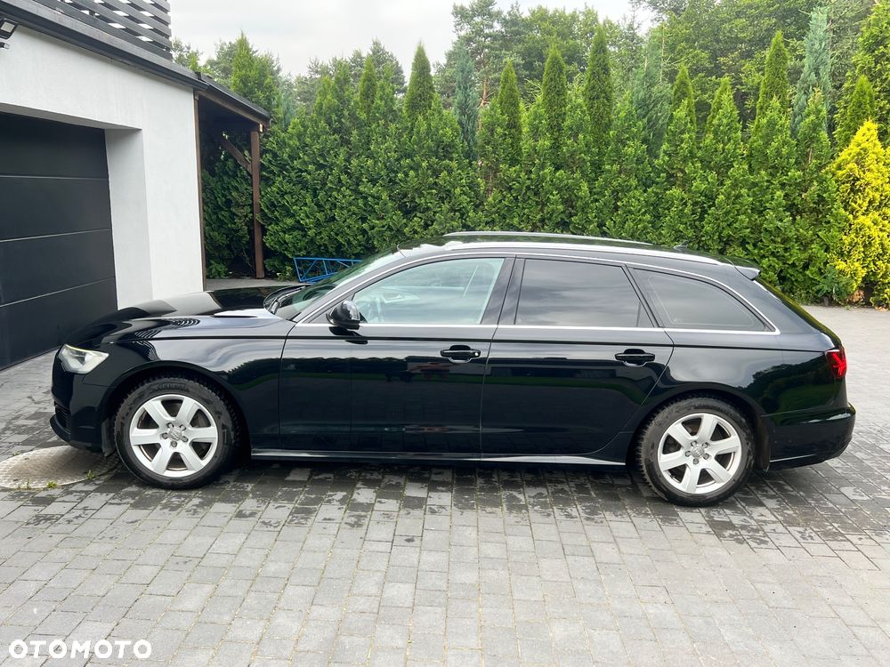 Audi A6 - 16
