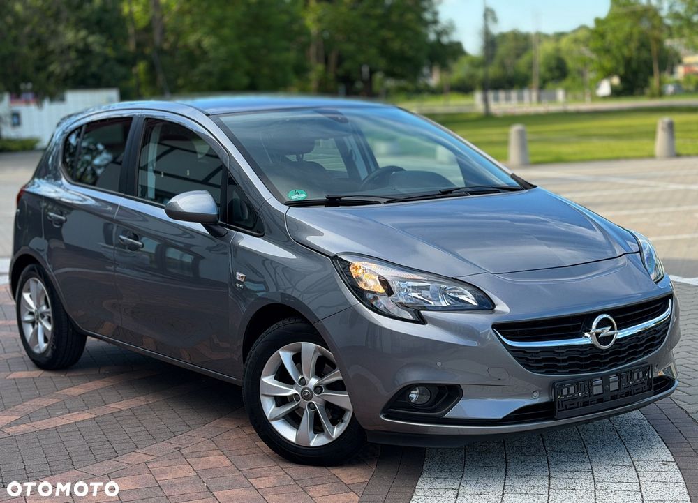 Opel Corsa 1.4 Automatik Active - 7