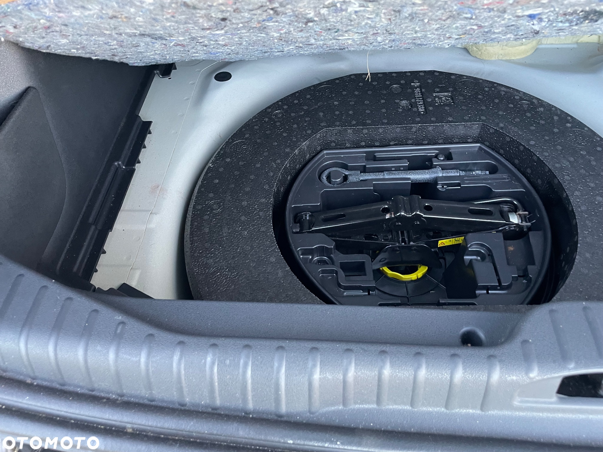 Citroën C3 Picasso 1.6i Exclusive - 11
