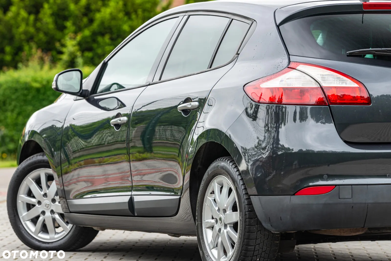 Renault Megane 1.5 dCi Energy Life - 4