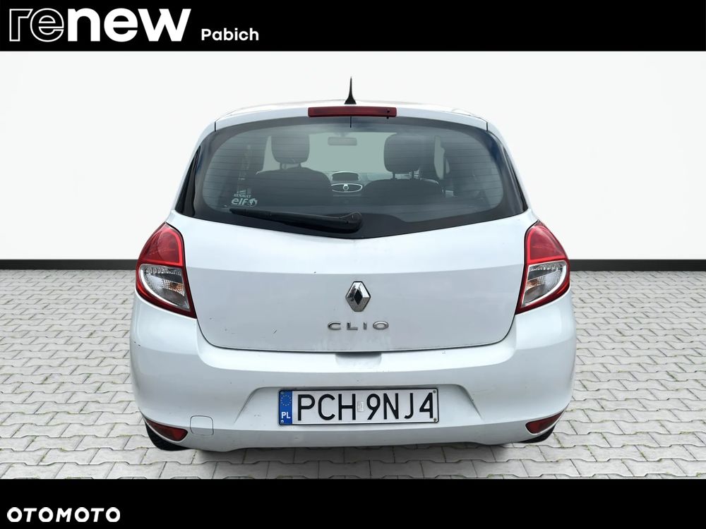 Renault Clio 1.2 16V Alize - 5