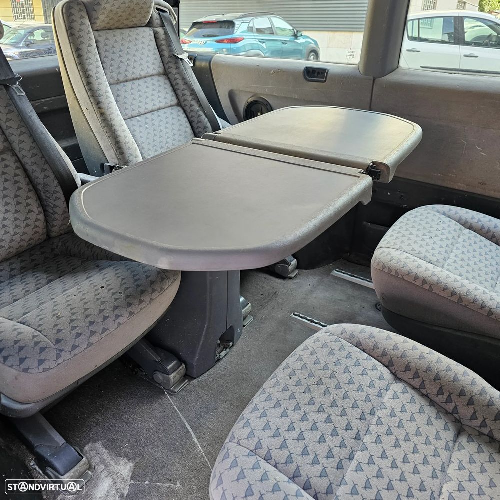 Mercedes-Benz V 230 TD Trend - 11