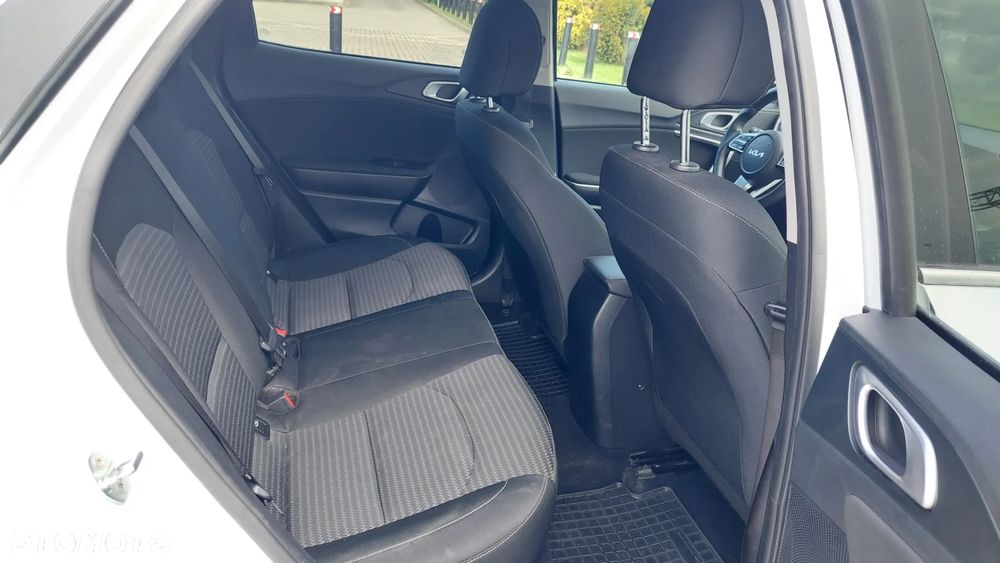 Kia XCeed 1.5 T-GDI L DCT - 30