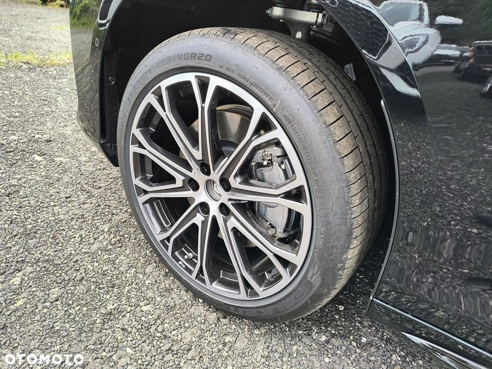 Audi A6 Limousine - 7