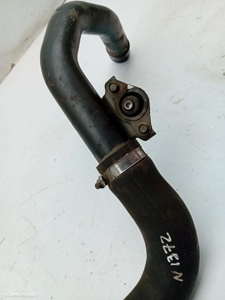 Tubo do intercooler NISSAN Qashqai/Qashqai+2 I (J10, JJ10) - 4