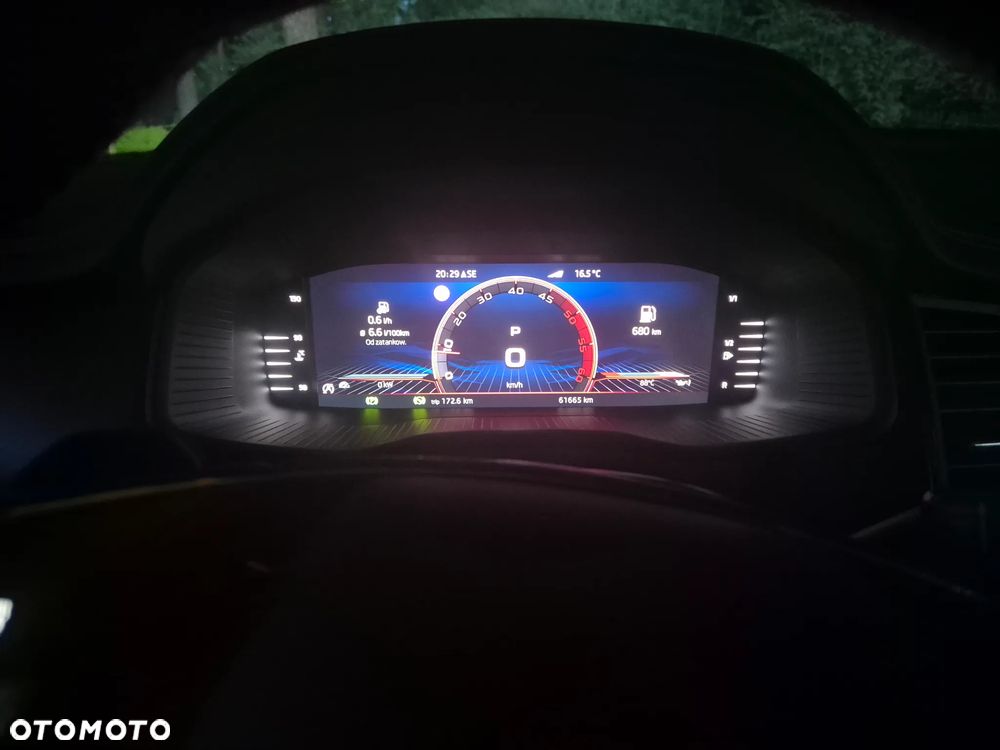 Skoda Kodiaq 2.0 TDI 4x4 Sportline DSG - 14