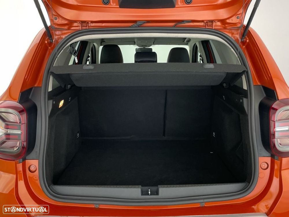 Dacia Duster 1.0 TCe ECO-G Prestige Bi-Fuel - 13