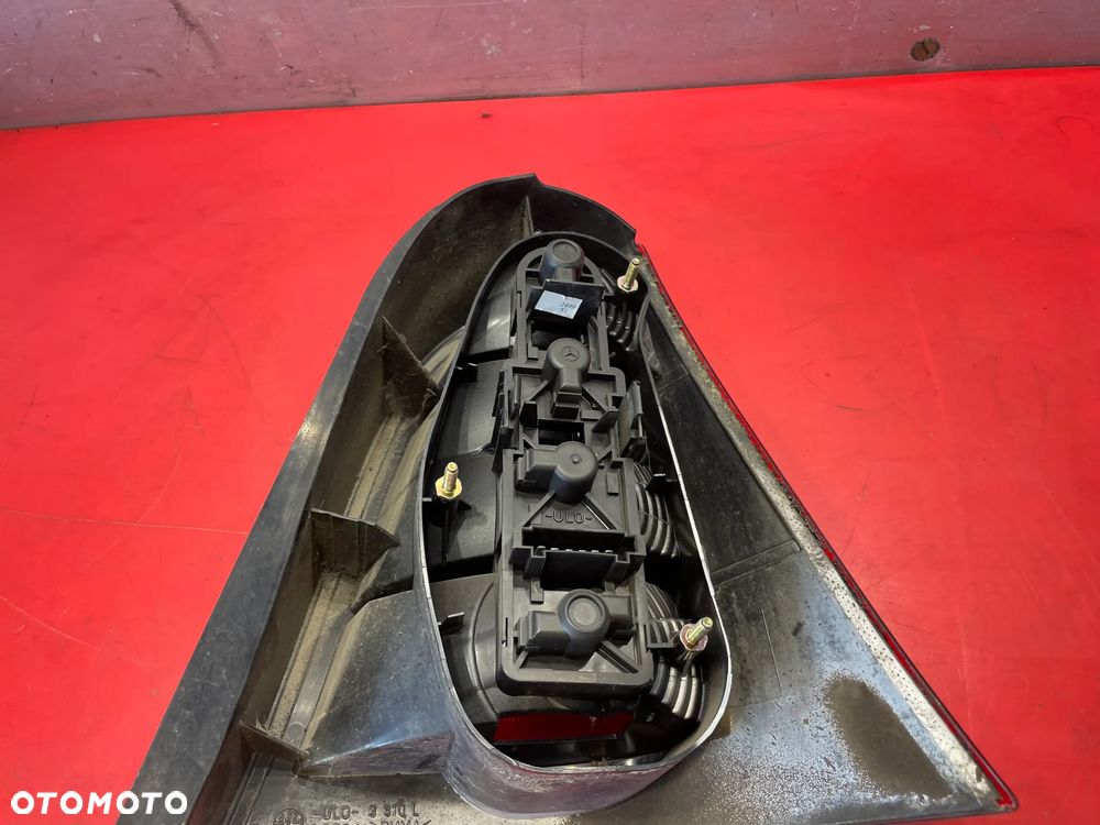 Lampa tył mercedes w268 lewa prawa - 4