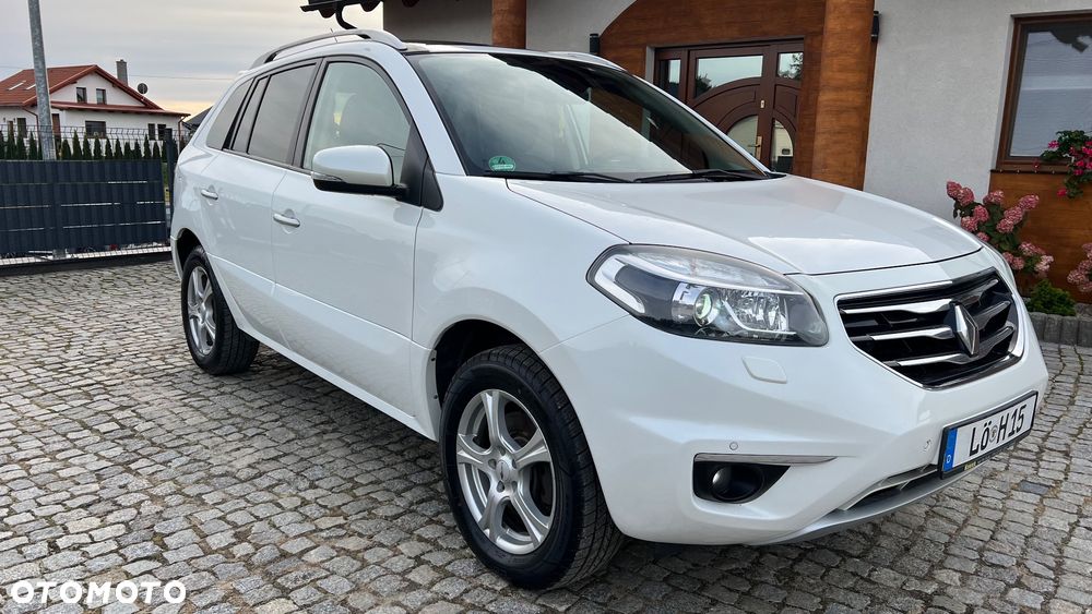 Renault Koleos dCi 175 FAP 4x4 Night and Day - 7