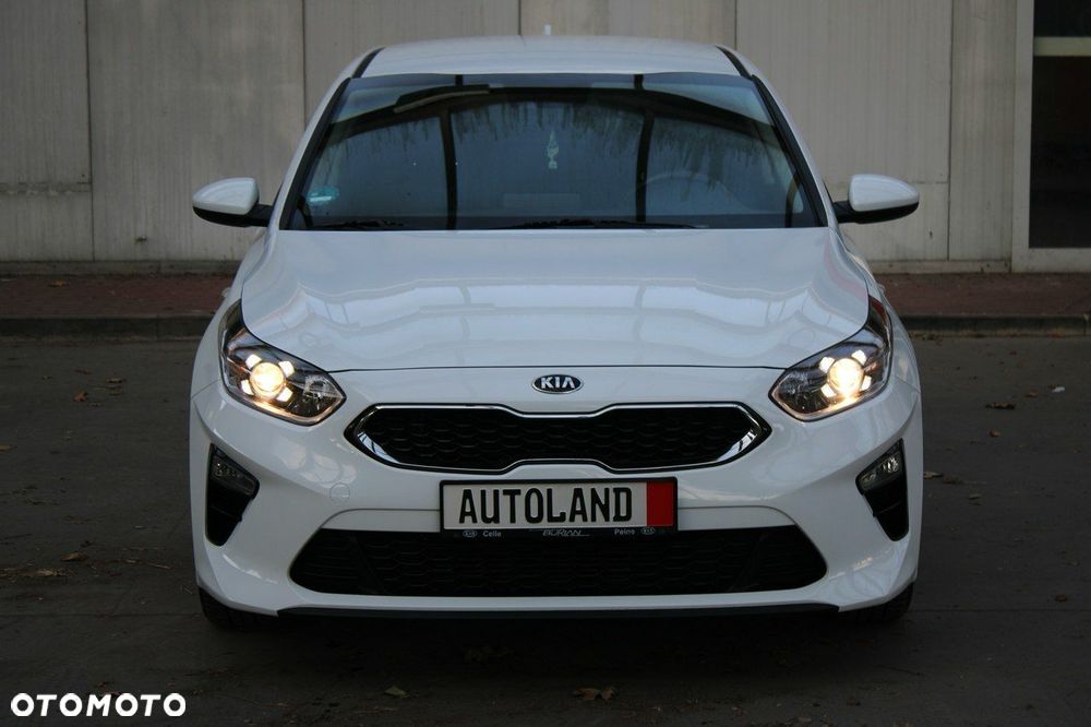 Kia Ceed - 2
