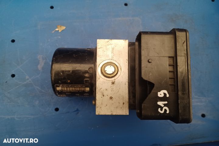 Pompa ABS 1K0907379Q, 1K0614517N Volkswagen VW Touran 1 [2003 - 2006] - 2