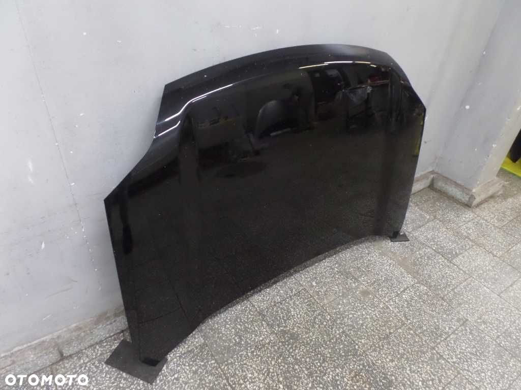 NISSAN X-TRAIL T31 MASKA POKRYWA SILNIKA G41 08-13 - 7