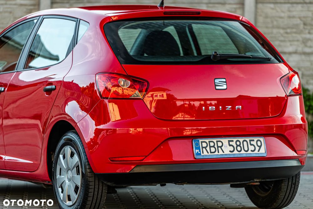 Seat Ibiza 1.2 12V Style - 6