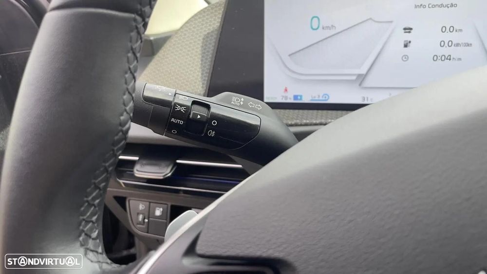 Kia EV6 58 kWh Air - 38