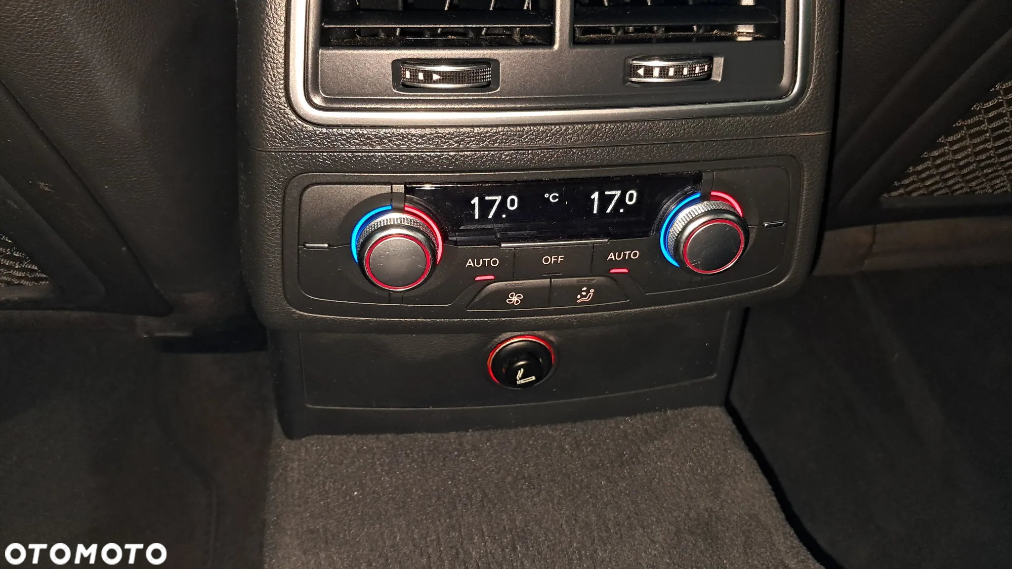 Audi A6 - 19