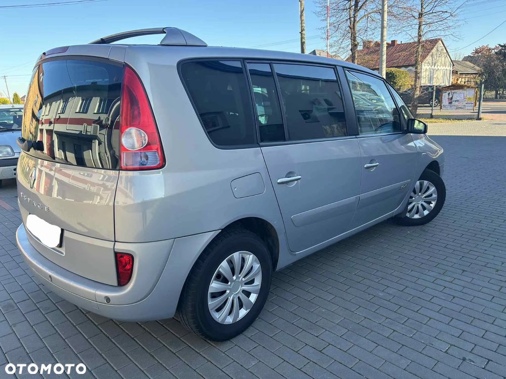 Renault Grand Espace Gr 3.0 dCi Initiale - 8