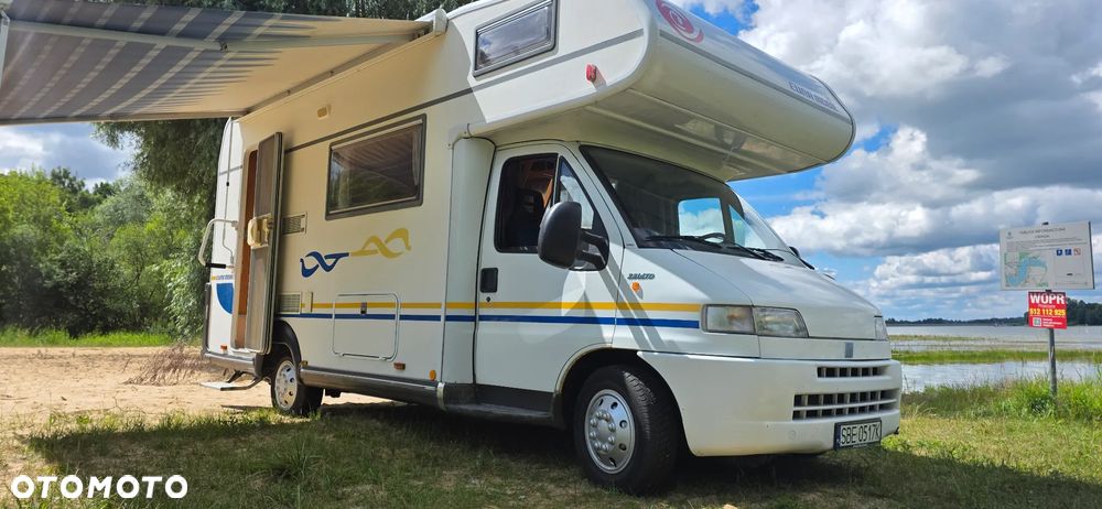 Fiat Eura Mobil - 30