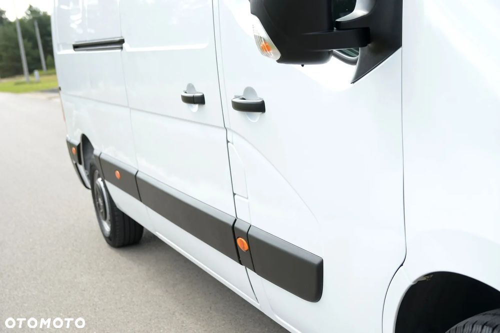 Renault MASTER/CHŁODNIA/IZOTERMA/ZANOTTI/CHŁODZI-GRZEJE/KLIMATYZACJA/STAN BARDZO DOBRY/ - 14