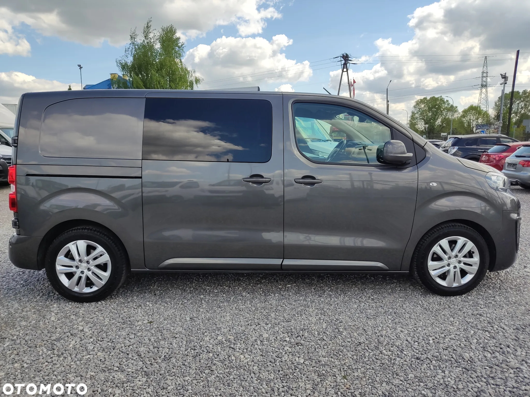 Peugeot Expert - 18