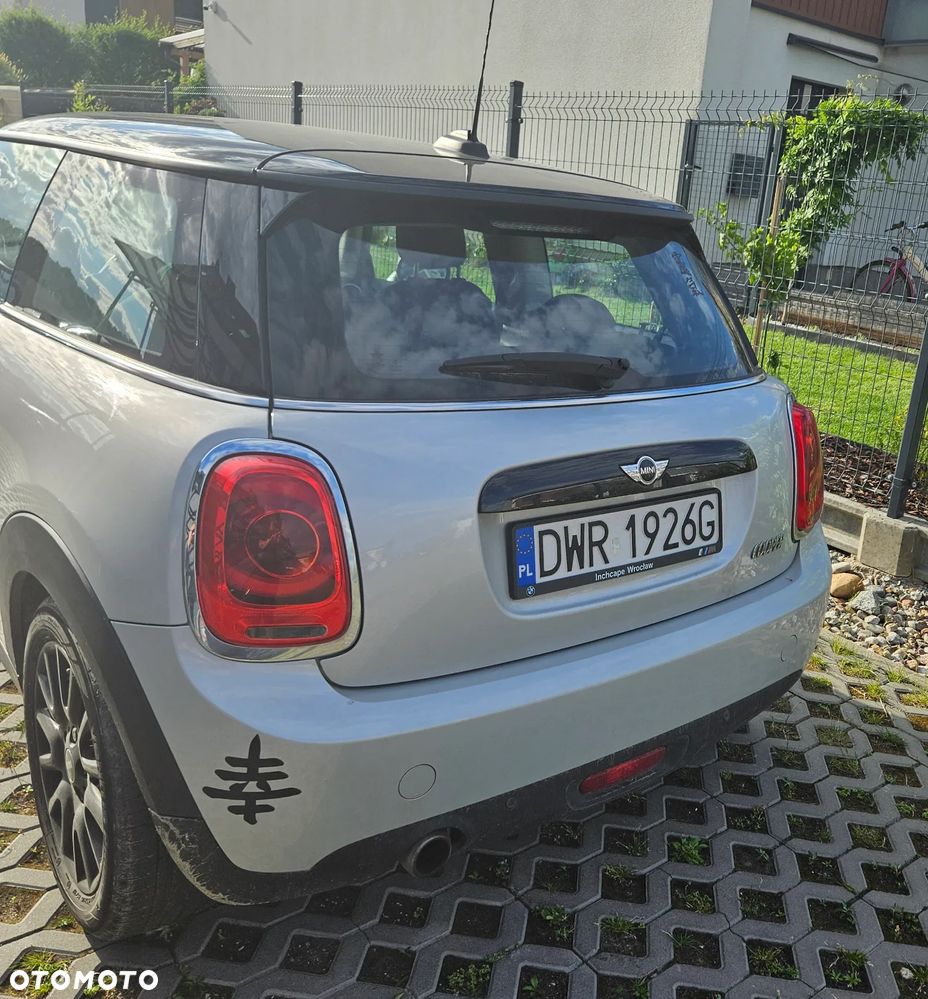 MINI Cooper Standard - 3