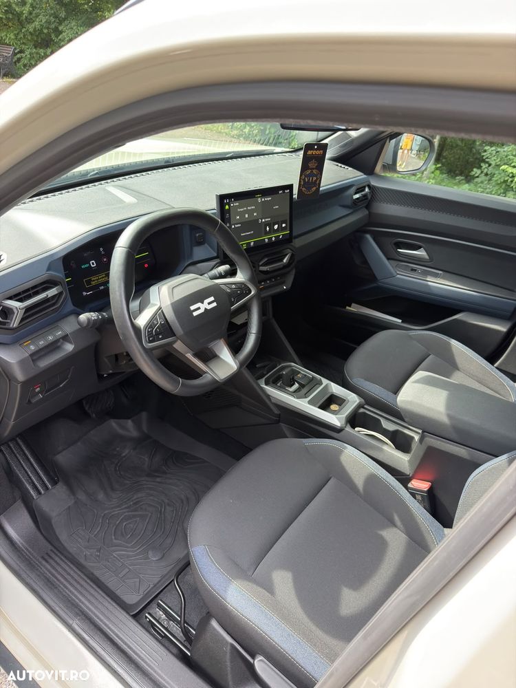 Dacia Duster - 6