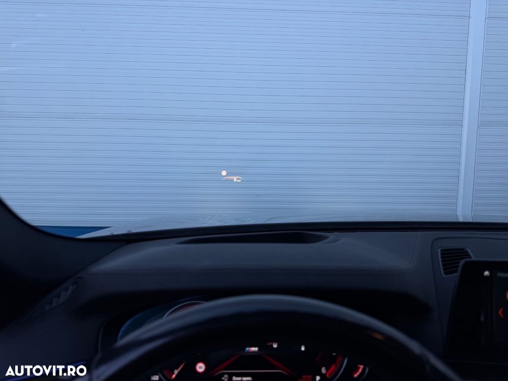 BMW Seria 5 530d xDrive Aut. - 23