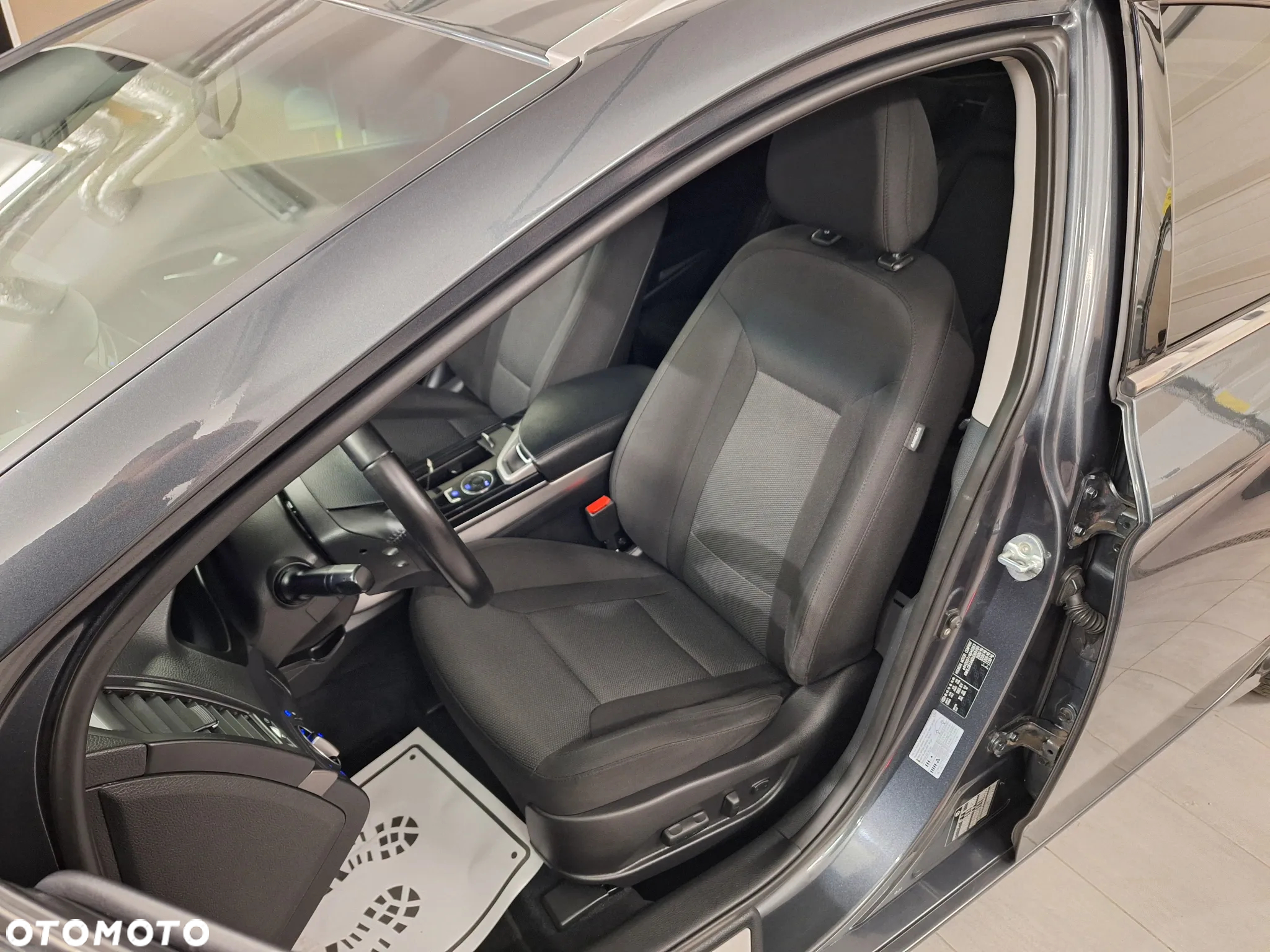 Hyundai i40 i40cw 1.6 Fifa World Cup Edition - 18