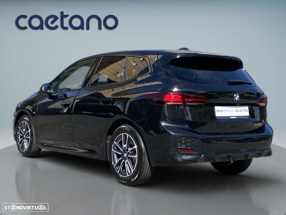 BMW 218 Active Tourer d Pack M Auto - 23