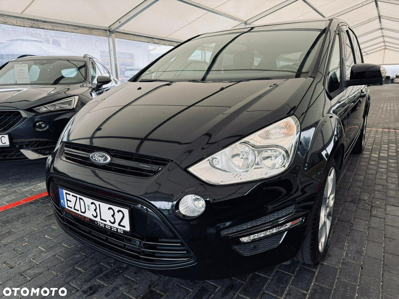 Ford S-Max - 4
