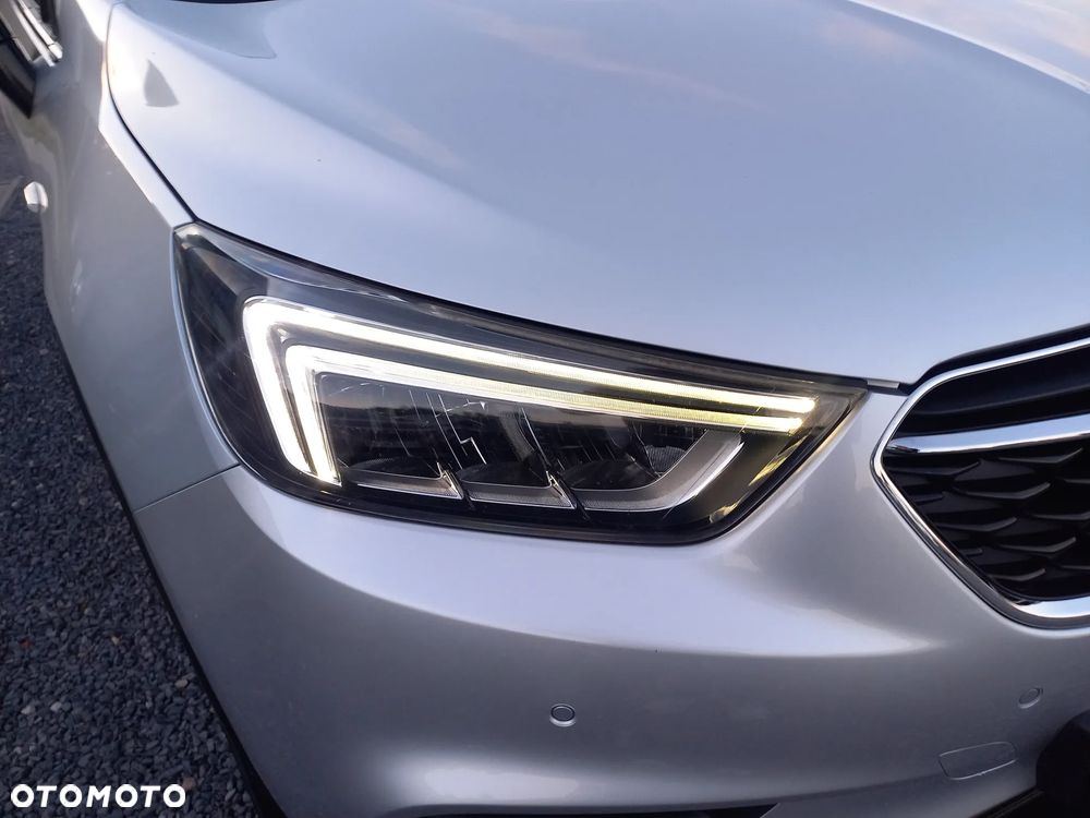 Opel Mokka 1.6 CDTI ecoFLEX Start/Stop Color Innovation - 12
