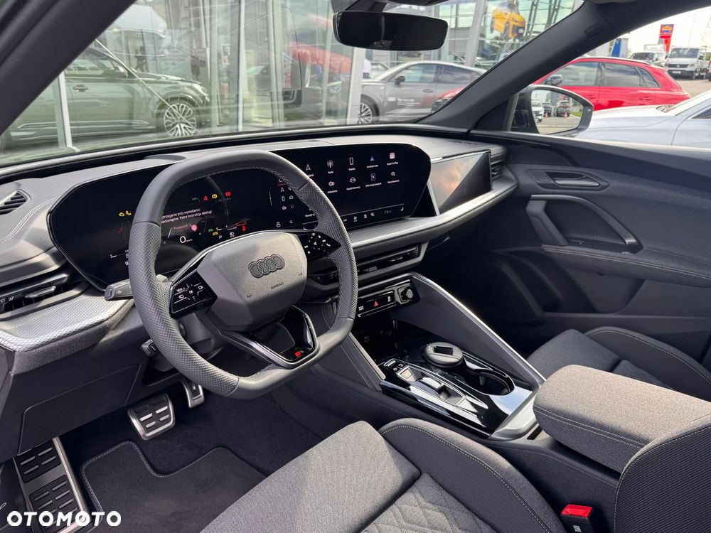 Audi Q5 TDI quattro 150 kW S tronic - 14