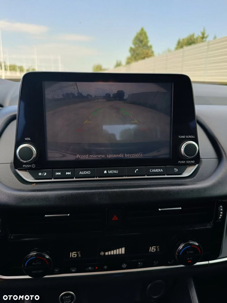 Nissan Qashqai - 18