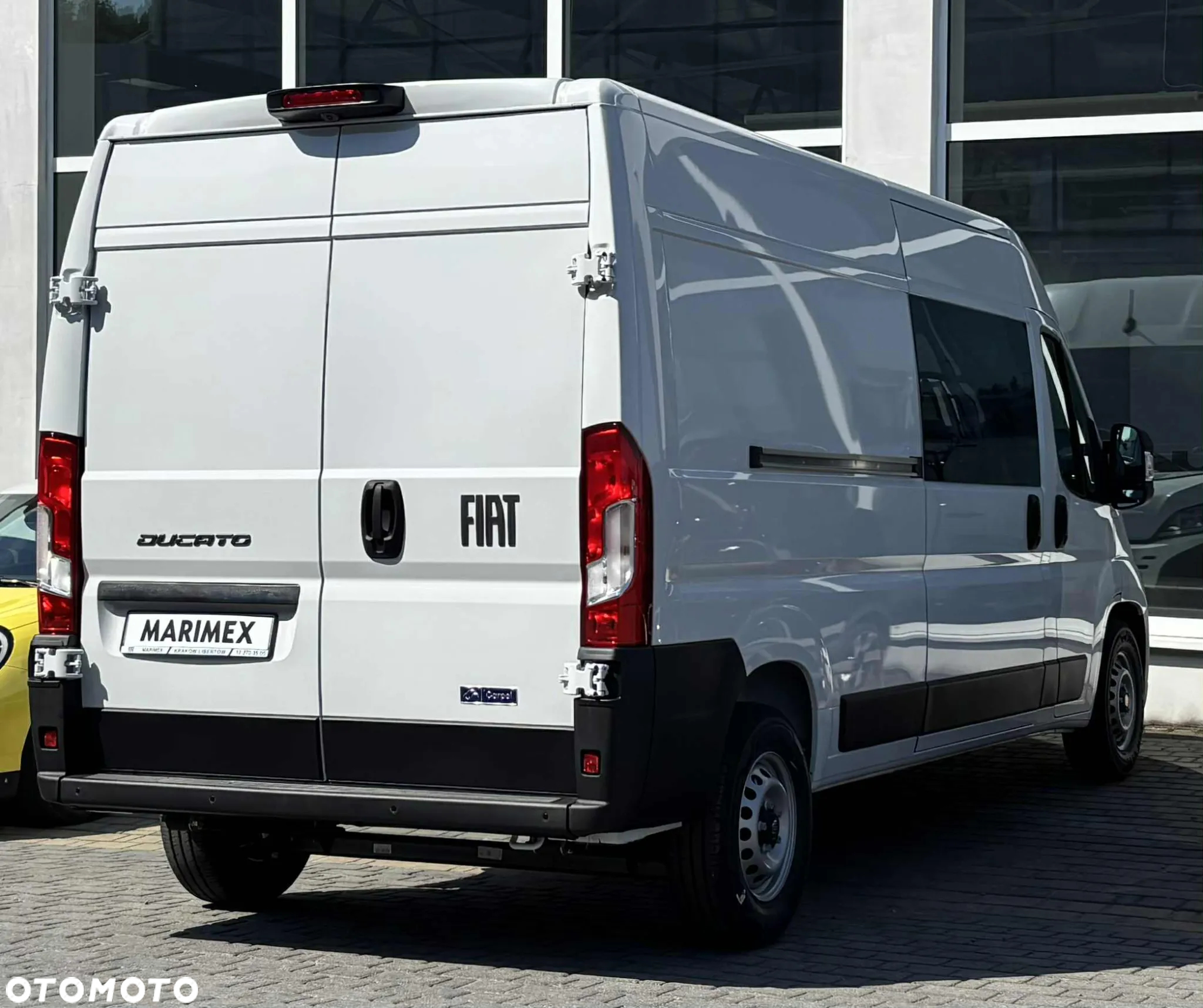 Fiat Ducato - 5