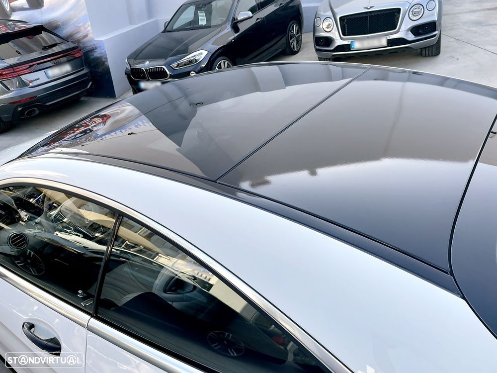 Mercedes-Benz S 63 AMG 4Matic Speedshift 7G-MCT - 59
