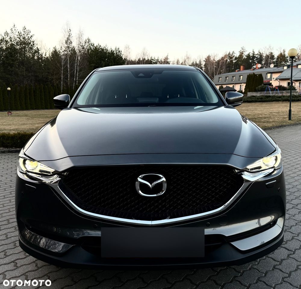 Mazda CX-5 - 3