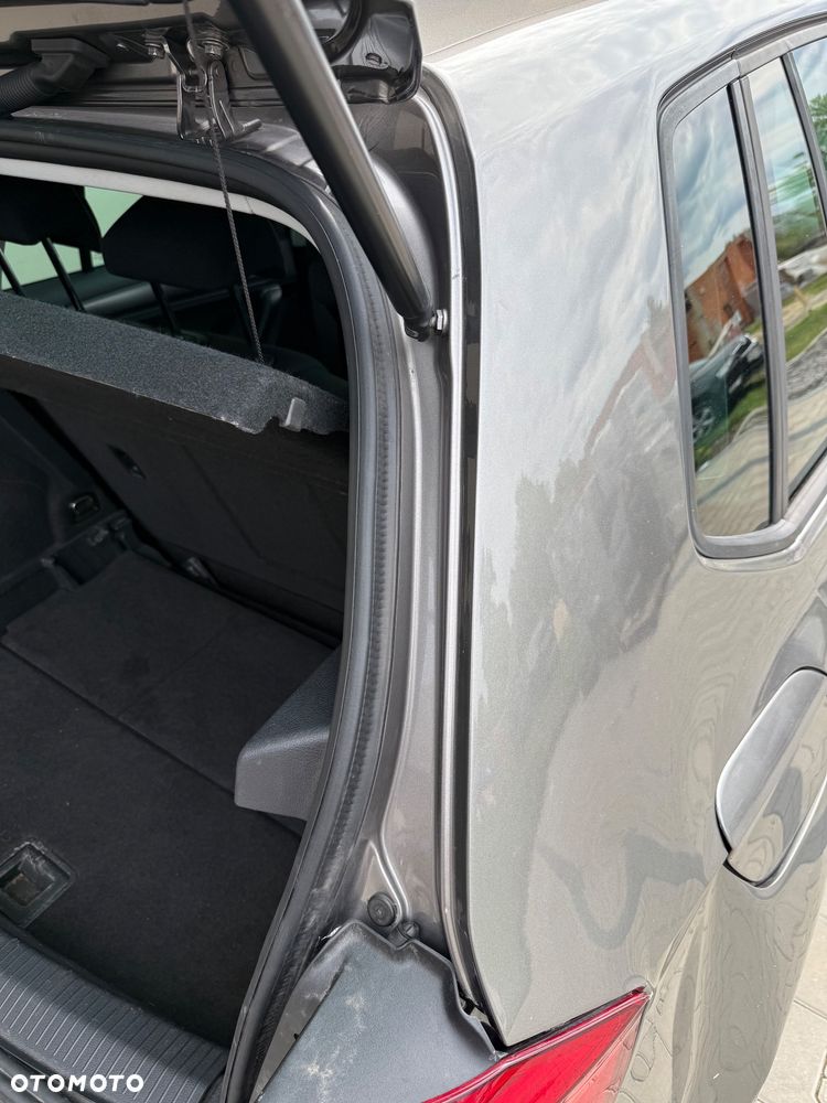 Volkswagen Golf Sportsvan SV 2.0 TDI BMT Highline - 18