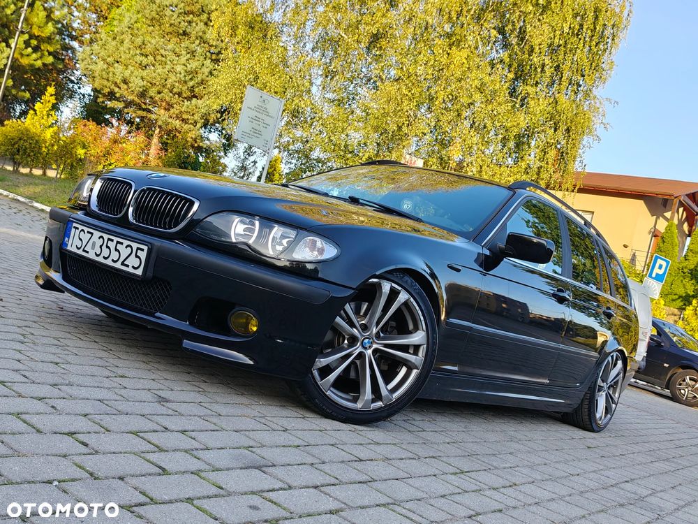 BMW Seria 3 320i Edition Exclusive - 2
