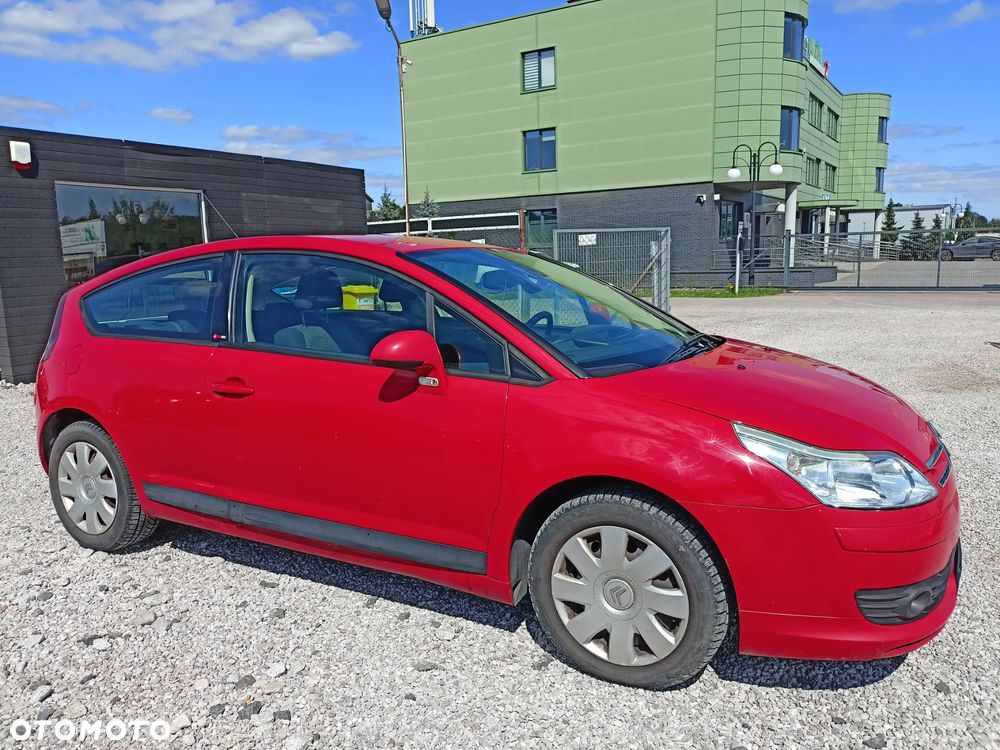 Citroën C4 - 6