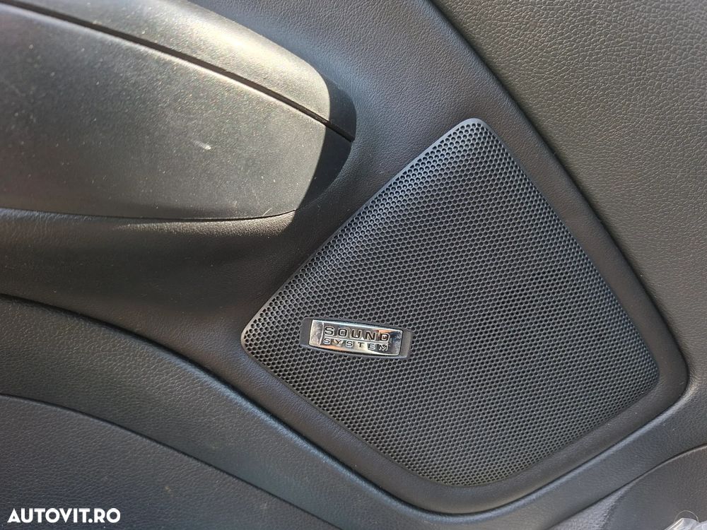 Skoda Octavia 1.6 TDI DPF Elegance Green tec - 28