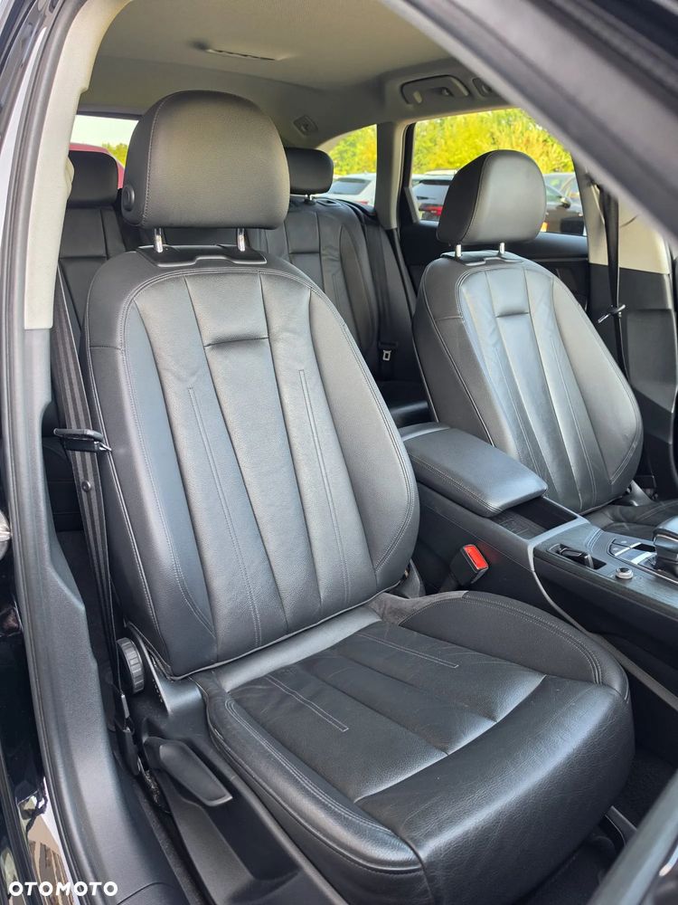 Audi A4 Avant - 17