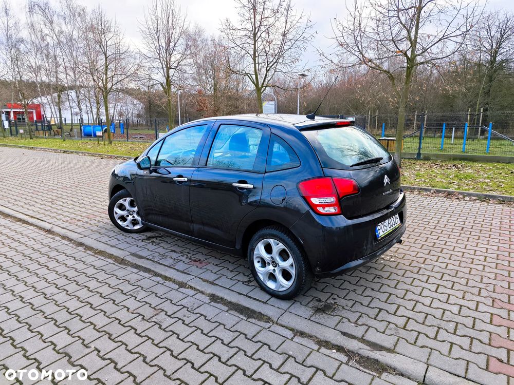 Citroën C3 1.4 Style - 4