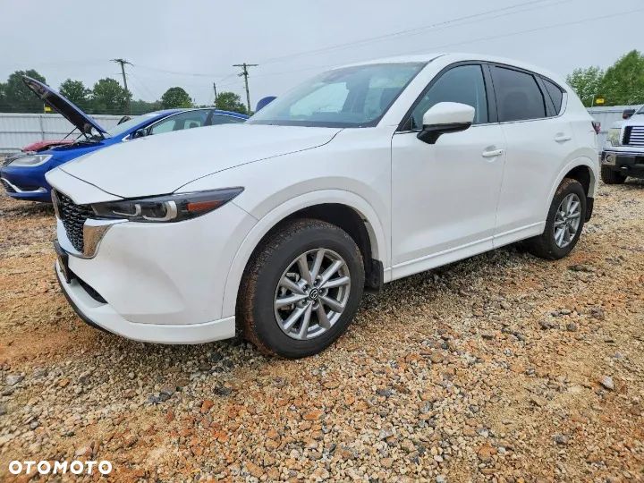 Mazda CX-5 2.5 Exclusive-Line AWD - 1