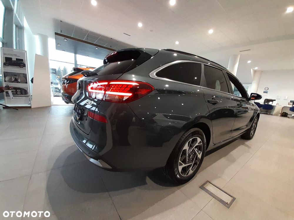 Hyundai i30 1.5 T-GDI 48V Smart DCT - 7