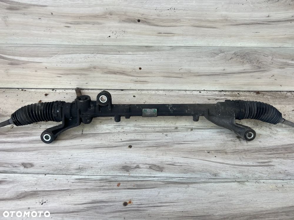 UKŁAD KIEROWNICZY MAGLOWNICA FORD FIESTA MK7 MAZDA 2 DE - 5