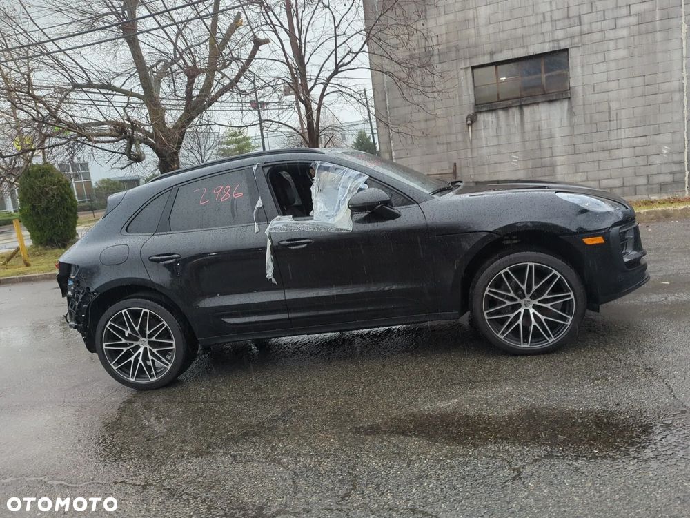 Porsche Macan PDK - 3