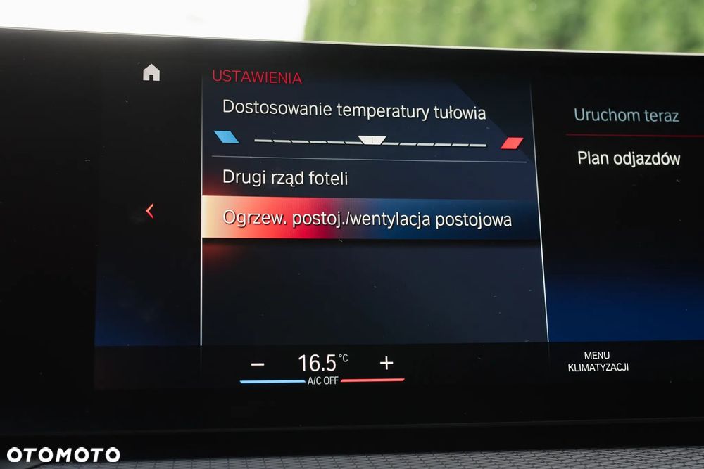 BMW Seria 3 320d xDrive M Sport sport - 14