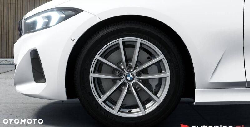BMW Seria 3 - 4