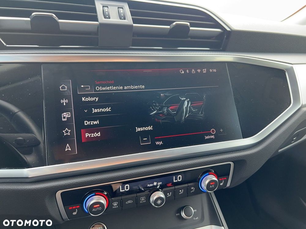Audi Q3 Sportback 35 TFSI mHEV S tronic - 35