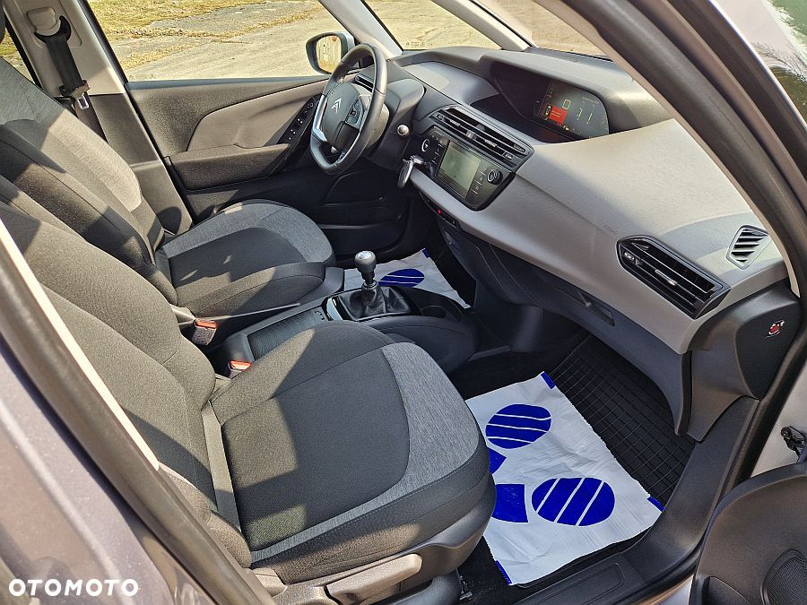 Citroën C4 Picasso BlueHDi 120 Business Class - 9